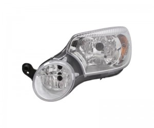 SKODA YETI (2009>) 6651120LMLDEMF DEPO