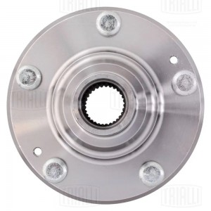 Ступица Kia Ceed (07-) (перед.) (MR 0809) MR 0809 TRIALLI