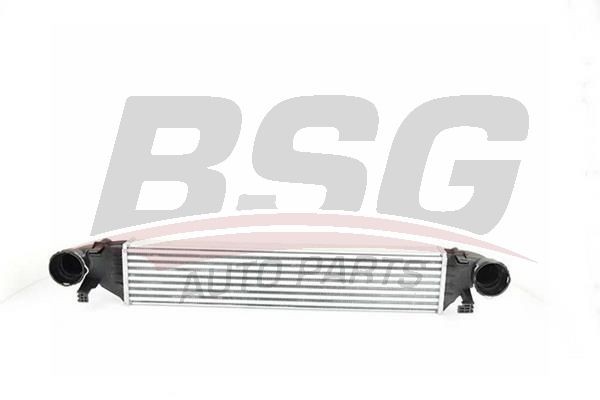 Интеркулер MERCEDES Sprinter (95-) BSG BSG 60-535-001 BSG
