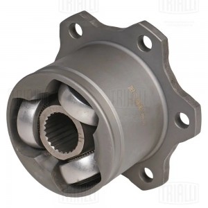 ШРУС Toyota HiAce (89-) (внутр.) (GO 1986) GO1986 TRIALLI