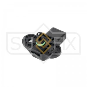Датчик давления во впускной трубе AUDI A3 1.6 03-07 / A4 3.0-3.2 05-15 / A5 3.0- IP1021 SUFIX
