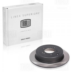 SPORTAGE (2016>) DF 0732S TRIALLI