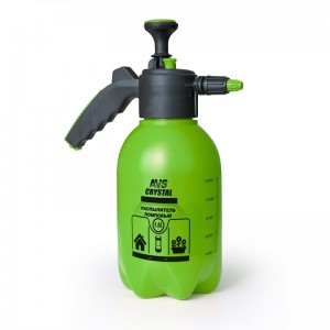 Опрыскиватель 1.5л помповый с клапаном сброса давления AVS A07742S AVS