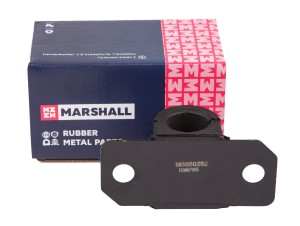 втулка стабилизатора передн.!\ Ford Fiesta 08> M8080292 MARSHALL