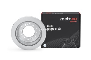 TOYOTALAND CRUISER (150)-PRADO (2009>) 3060531 METACO