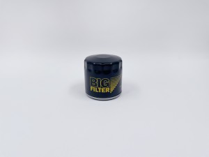 Фильтр масляный (корпусной) GB-158 GB-158 BIG FILTER