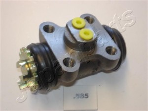 ЦИЛИНДР ТОРМОЗНОЙ КОЛЁСНЫЙ ЗАДНИЙ JAPAN PARTS CS-585 JAPAN PARTS GROUP