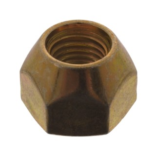 Гайка колеса 80911939 (50) 80 91 1939 SWAG