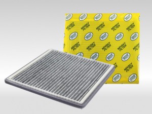 Фильтр салона антибактериальный NF6147CA NEVSKY FILTER