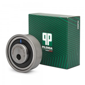 Ролик натяжителя ремня HYUNDAI SANTA FE PT-P6421 PTP6421 PILENGA