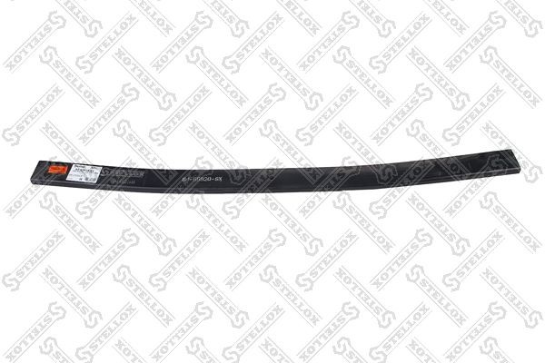лист рессоры! 30x90 795/795\ SCANIA 84-55920-SX STELLOX