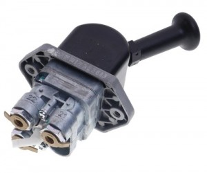 Кран тормозной SITRAK HOWO ручного тормоза MOVELEX WG9000360522MX MOVELEX