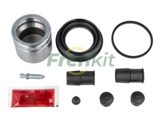Ремкомплект суппорта RENAULT Megane,Scenic (08-) переднего FRENKIT 254815 FRENKIT