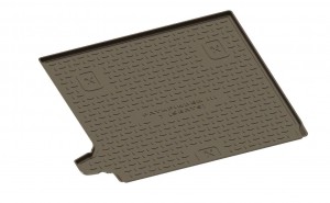 КОВРИК В БАГАЖ. NISSAN PATHFINDER 3(7МЕ(ПОЛИМЕРН.) 88250 88250 SEINTEX