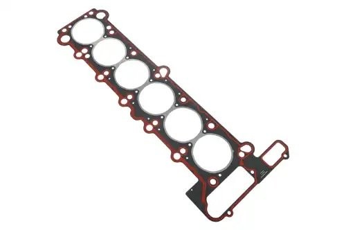 прокладка ГБЦ! (1.8mm)\ BMW E36/E46/E34/E39 2.0i V6 24V M50/M52 Vanos 89> Z16842 ZENTPARTS
