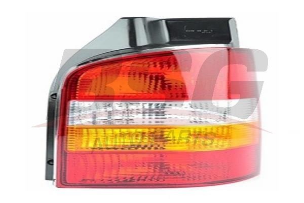 Фонарь задний VW T5 правый BSG BSG 90-805-001 BSG