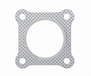 Прокладка приемной трубы VW/Seat KV-253-115C KVADRATIS