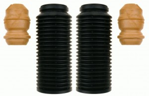 SACHS=(77 00 42+77 00 43) !к-кт пыл+отб передн \ VW Golf/ Jetta/ Passat 73г> 900001 SACHS