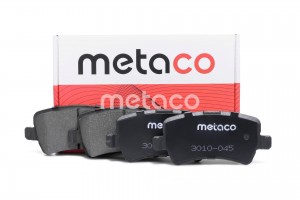 FORD GALAXY (2006>)/ VOLVO S80 (2006>) 3010045 METACO