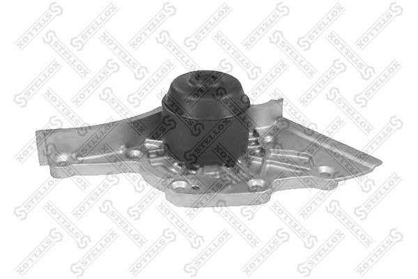 помпа!\ Audi A6/A8 3.7/4.2 V8 95-99 4500-0070-SX STELLOX