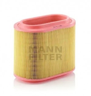 Фильтр воздушный(мятая упаковка) C 24 196 MANN FILTER