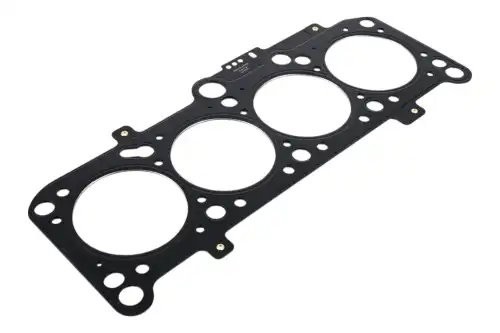 прокладка ГБЦ! (1.65mm)\ Audi 80/A4/A6, VW Golf/Passat 1.7SDi/1.9TDi 91> Z16772 ZENTPARTS