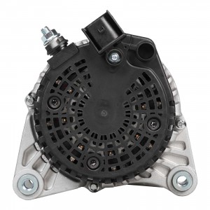 ГЕНЕРАТОР CHERY ARIZZO 8 (22-)/JAECOO J7 (23-) 1.6T 160A LG 2745 START VOLT