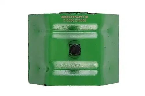 подушка ДВС!\ Audi 80 1.6/2.0,VW Passat <91 Z13556 ZENTPARTS