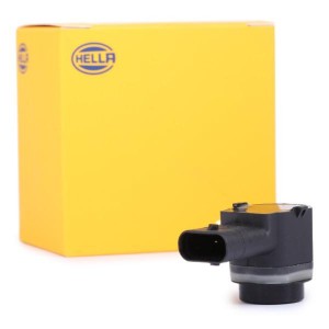 датчик парктроника!\ Audi, VW, Skoda 6PX358141-051 HELLA