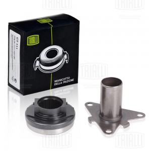 Муфта выкл. сцеп. для а/м ВАЗ 2181 Н/О (с втулкой напр.)  CT191 CT 191 TRIALLI