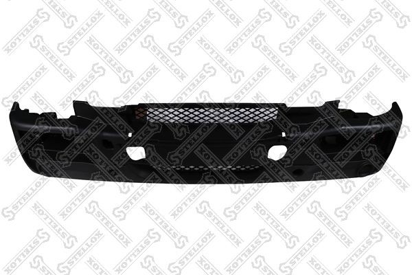 бампер! передний\ IVECO Eurocargo 87-14062-SX STELLOX