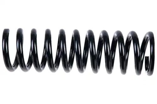 пружина задняя! 42 568 03 MB W124 2.0-3.0TD 85-95 Z38003 ZENTPARTS