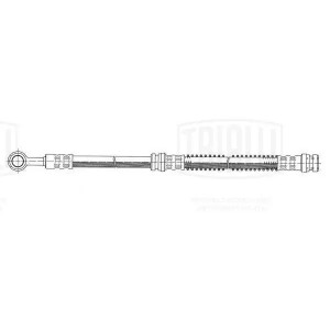 MITSUBISHI CARISMA DA/ VOLVO S40/ V40 BF4807 TRIALLI