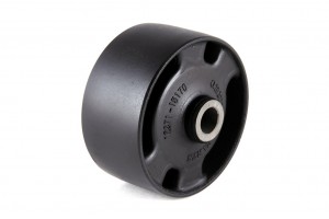 Катридж задн опоры двигателя TOYOTA CALDINA, CORONA 92-02 AT BE21023 BE21023 JIKIU