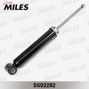 Амортизатор задний MERCEDES E-CLASS(W212)/(S212) 09- (KYB 349138) DG02282 DG02282 MILES