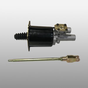 ПГУ сцепления на Jac N120, Камаз Компас 1607300LE35R SHAFT