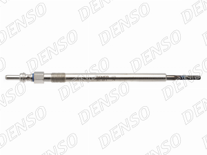 Свеча накаливания MB W211W204W212W461SPRINTER 06- (в уп. 10 шт) DG617 DG617 DENSO