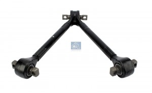 Пружина синхронизатора! d6 L34 ZF(S5-50.S6-65/80/90.4S-120GP,5S-90/9 2.5S-110/1G 4 DIESEL TECHNIC