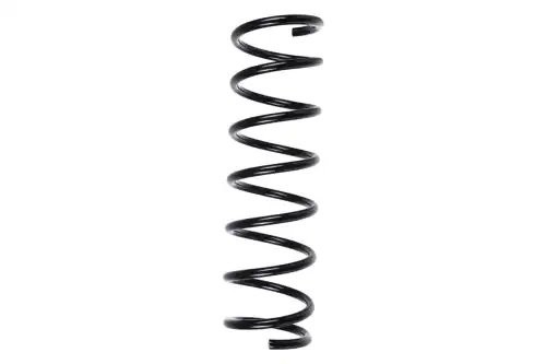 пружина задняя! 42 275 86 Ford Focus II 1.4-1.6 04> Z37952 ZENTPARTS