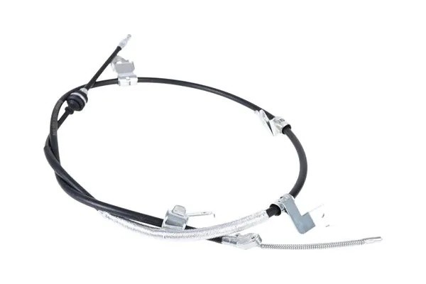 трос ручного тормоза!\ Toyota 4Runner 4.0 09-18, Lexus GX460 09> 29-96392-SX STELLOX