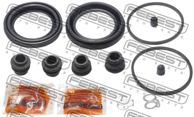 Ремкомплект суппорта передний 0175-GSX30F 0175-GSX30F FEBEST