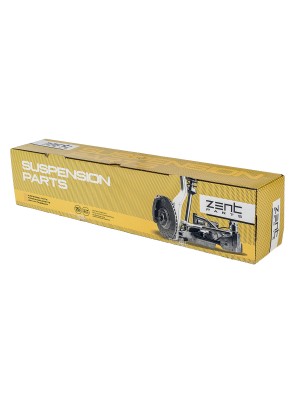 рычаг передний нижний левый!\ Mitsubishi Eclipse D32A 95> Z24469 ZENTPARTS