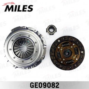 Сцепление комплект (FIAT PUNTO/PALIO 1.1-1.2 94-99) (LUK 618309600) GE09082 GE09082 MILES