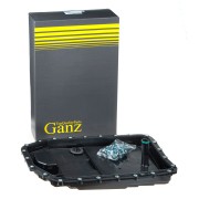 BMW 5-СЕРИЯ E60/E61 (2003-2009) ПОДДОН С ФИЛЬТРОМ GIH02097 GANZ