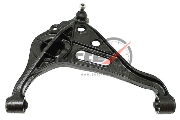 Рычаг SUZUKI GRAND VITARA 98- пер.подв.нижн.прав. KSL5489 KSL5489 KORTEX