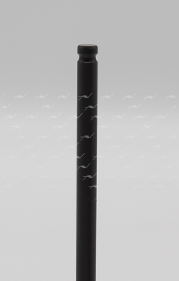 VI-35004 клапан впуск HONDA D15Z 30x5.5x118.5 VI-35004 AUTOWELT