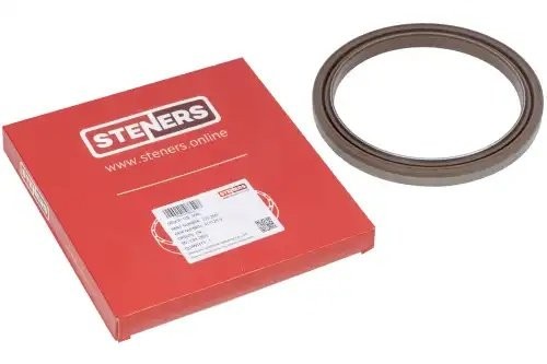 Манжета (сальник) ступицы задней (155*190*14,5/16) КАМАЗ 3021C032 кассетная крас 275269 STENERS