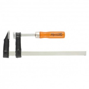 Струбцина F-образная 250мм SPARTA 204295 SPARTA