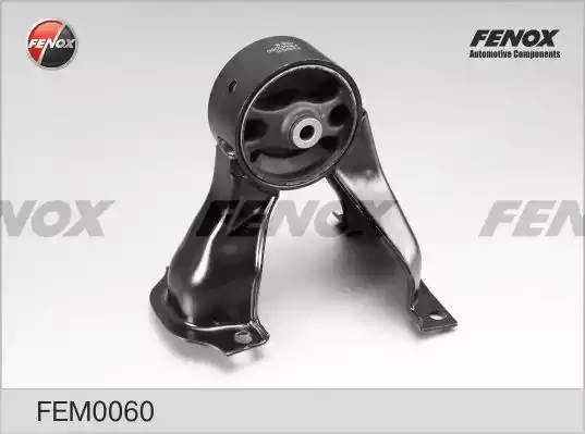 Опора двигателя FEM0060 FENOX