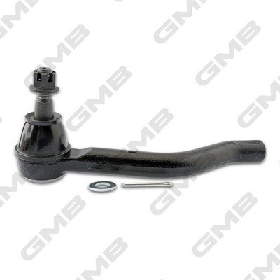 Наконечник рулевой левый Nissan Altima, Murano, Maxima, Infiniti FX35/FX37/FX50/ 0702-1202 GMB